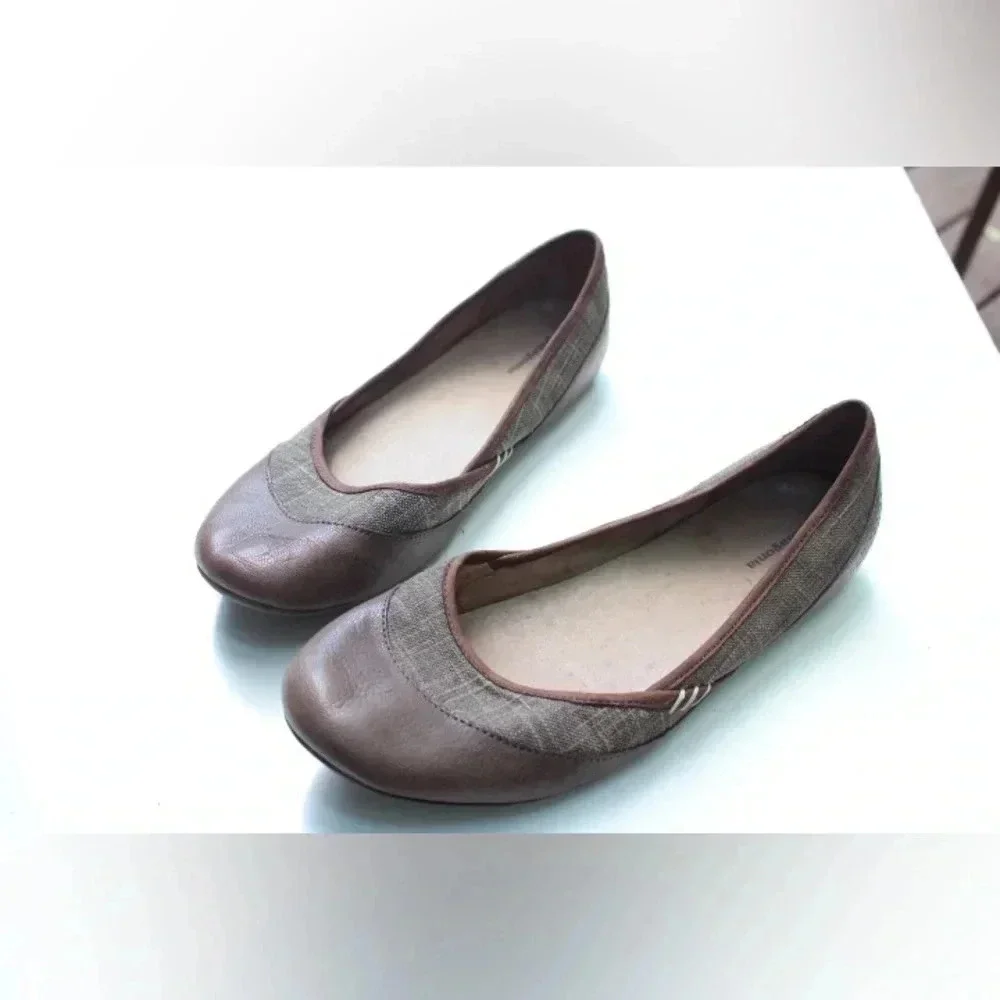 Patagonia Maha flats
